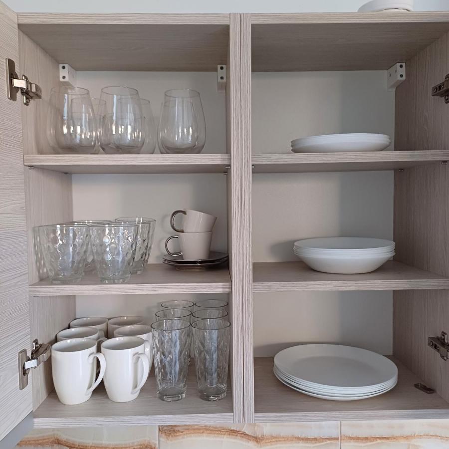 Apartment Wilanow Branickiego Warszawa Eksteriør bilde