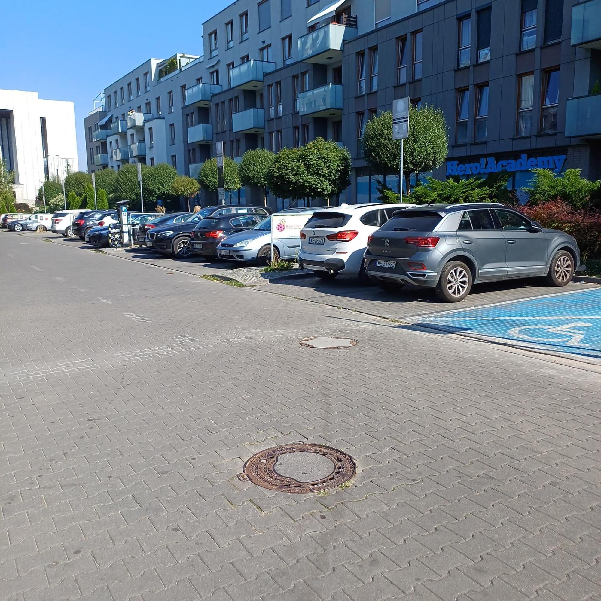 Apartment Wilanow Branickiego Warszawa Eksteriør bilde