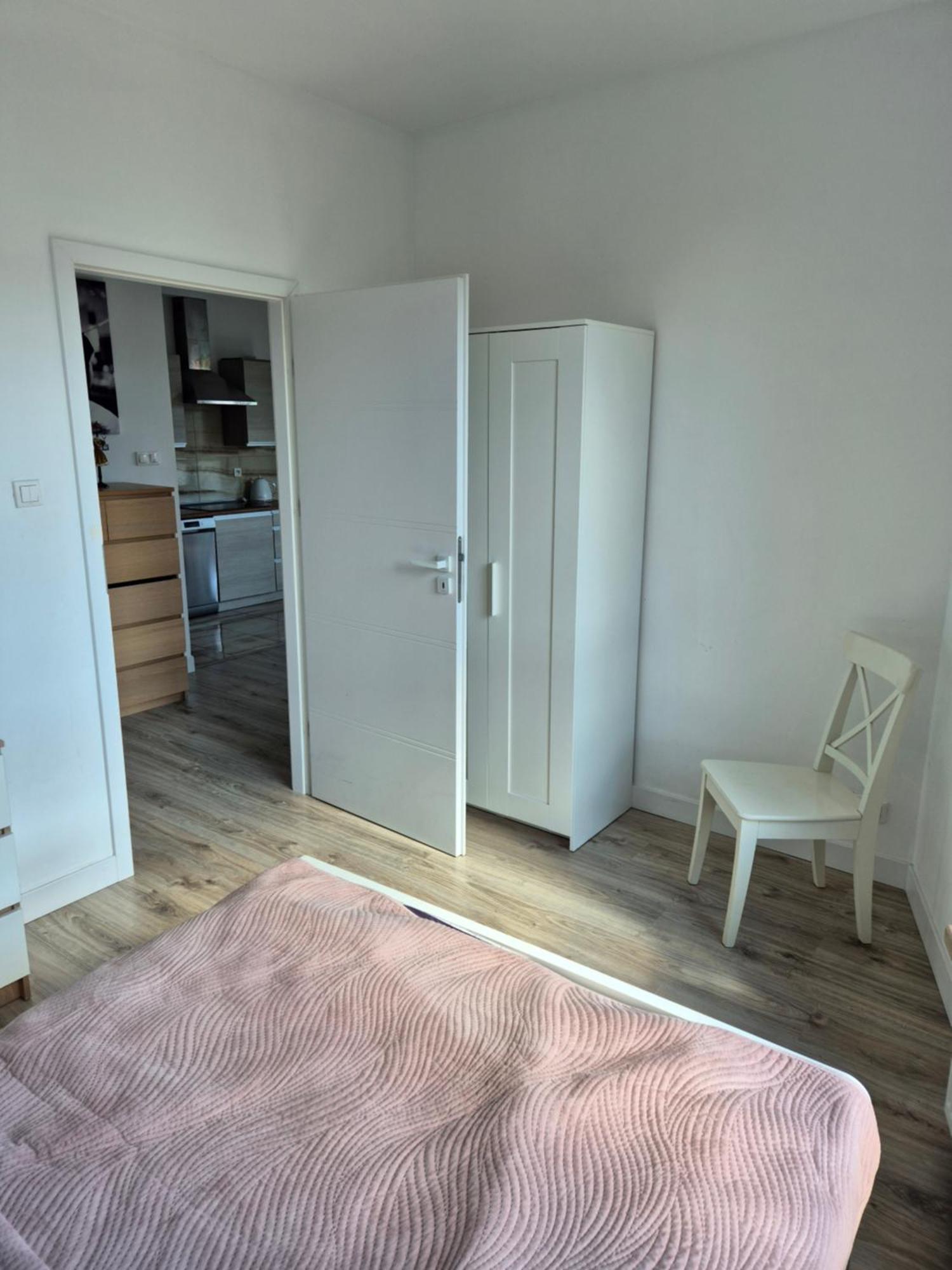 Apartment Wilanow Branickiego Warszawa Eksteriør bilde